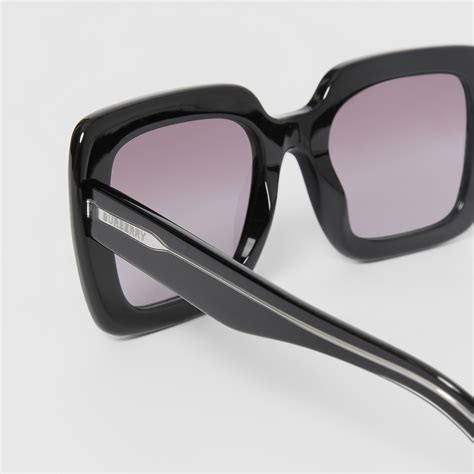 burberry clip-on sunglasses torino|Burberry Sunglasses For Women .